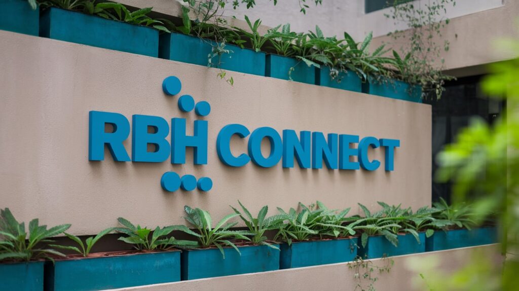 RBH Connect