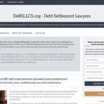 DebsLLCs.org