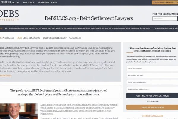 DebsLLCs.org