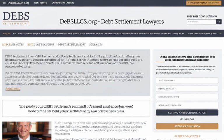 DebsLLCs.org: Your Ultimate Platform for Business Success