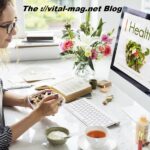 The ://vital-mag.net Blog